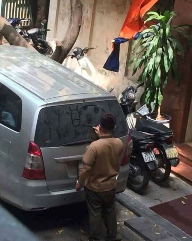 4 Contoh Nyata Kalau Pikniknya Minimal, Gabutnya Jadi Maksimal
